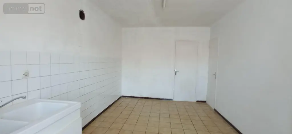 Maison a vendre Nogent 52800 Haute-Marne 52 89 m2 4 pièces 62640 euros 52020-23 003