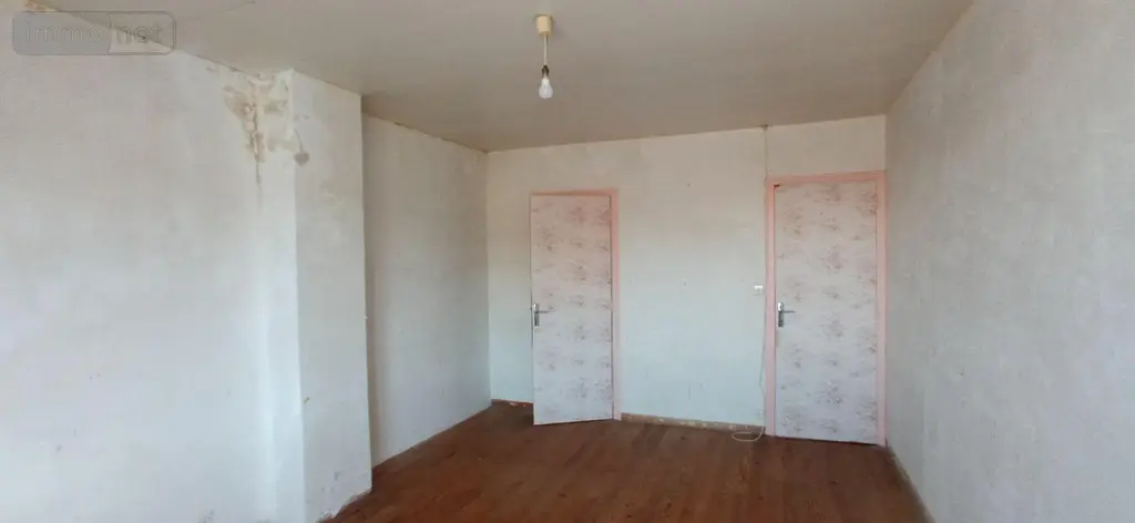 Maison a vendre Nogent 52800 Haute-Marne 52 89 m2 4 pièces 62640 euros 52020-23 009