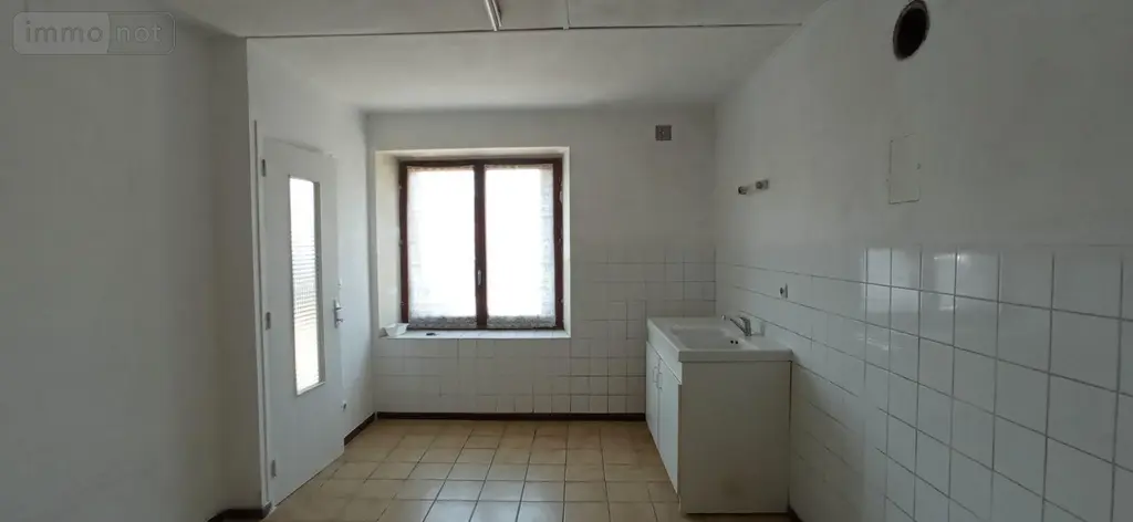 Maison a vendre Nogent 52800 Haute-Marne 52 89 m2 4 pièces 62640 euros 52020-23 004
