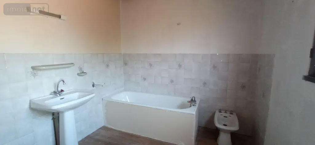 Maison a vendre Nogent 52800 Haute-Marne 52 89 m2 4 pièces 62640 euros 52020-23 013