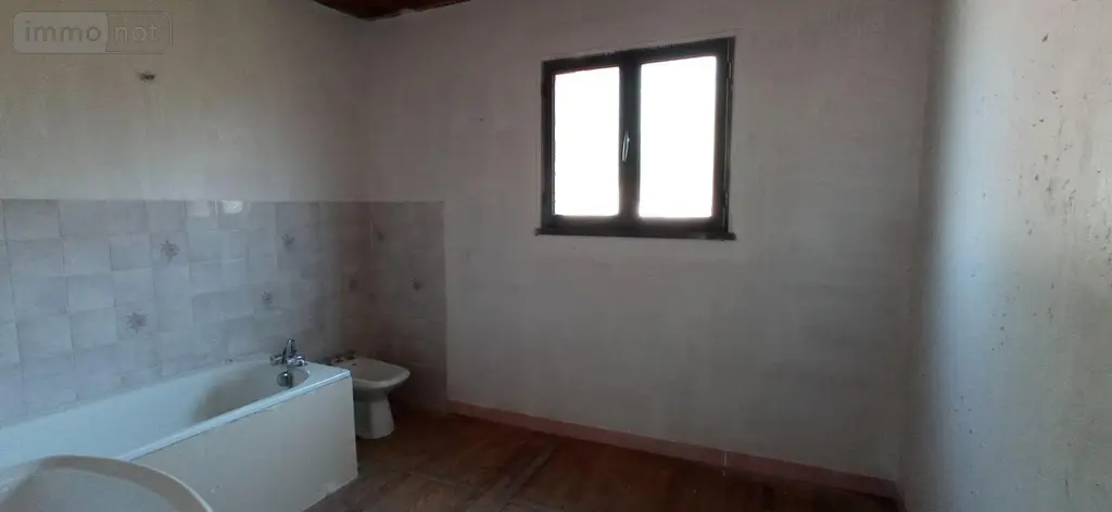 Maison a vendre Nogent 52800 Haute-Marne 52 89 m2 4 pièces 62640 euros 52020-23 014