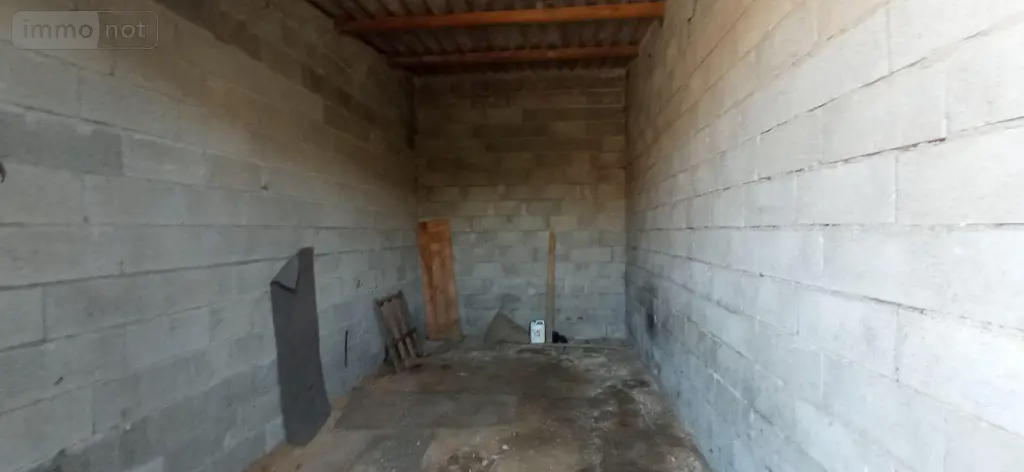 Maison a vendre Nogent 52800 Haute-Marne 52 89 m2 4 pièces 62640 euros 52020-23 022
