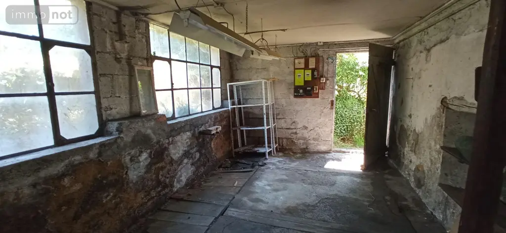 Maison a vendre Nogent 52800 Haute-Marne 52 89 m2 4 pièces 62640 euros 52020-23 020