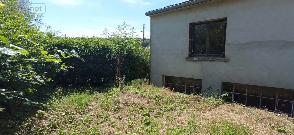 Maison a vendre Nogent 52800 Haute-Marne 52 89 m2 4 pièces 62640 euros 52020-23 016