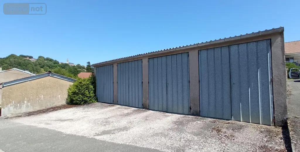 Maison a vendre Nogent 52800 Haute-Marne 52 89 m2 4 pièces 62640 euros 52020-23 021