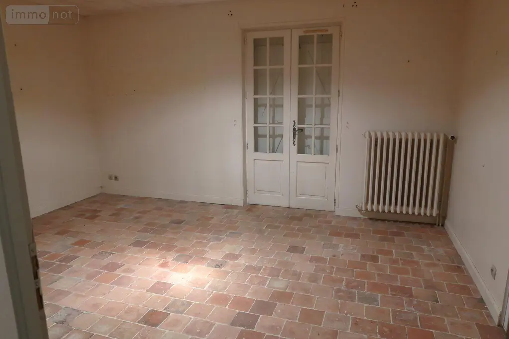 Maison a vendre Colombiers 86490 Vienne 86 281 m2 10 pièces 340000 euros 86024-MAIS2333 013