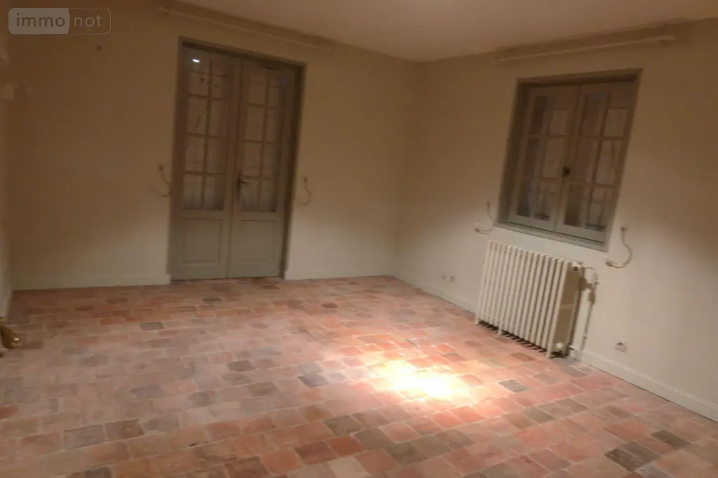 Maison a vendre Colombiers 86490 Vienne 86 281 m2 10 pièces 340000 euros 86024-MAIS2333 014