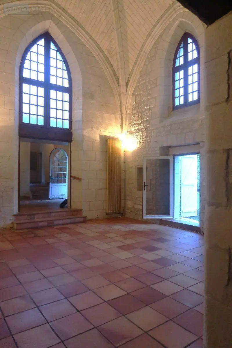 Maison a vendre Colombiers 86490 Vienne 86 281 m2 10 pièces 340000 euros 86024-MAIS2333 004