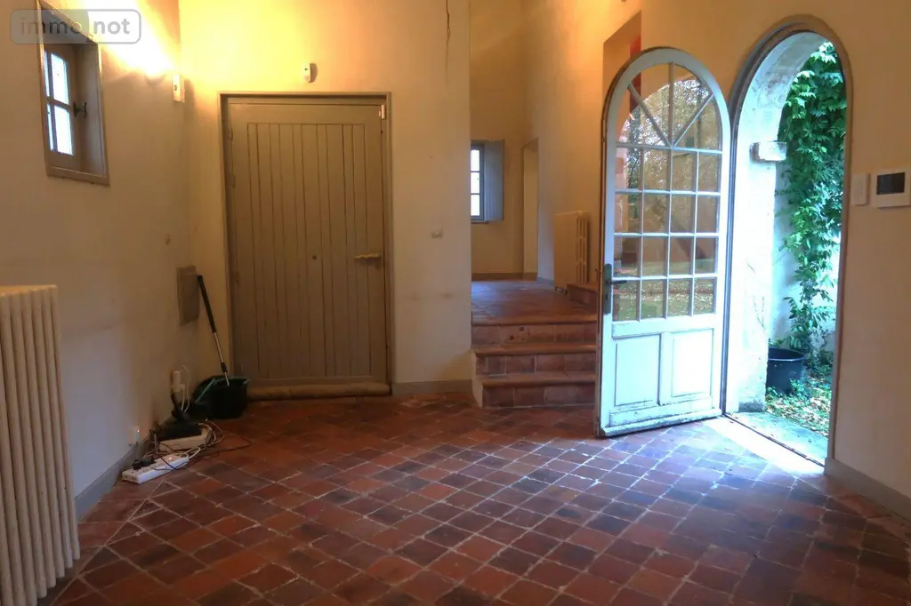 Maison a vendre Colombiers 86490 Vienne 86 281 m2 10 pièces 340000 euros 86024-MAIS2333 002