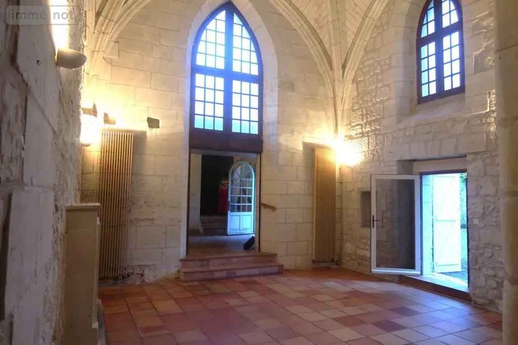 Maison a vendre Colombiers 86490 Vienne 86 281 m2 10 pièces 340000 euros 86024-MAIS2333 003