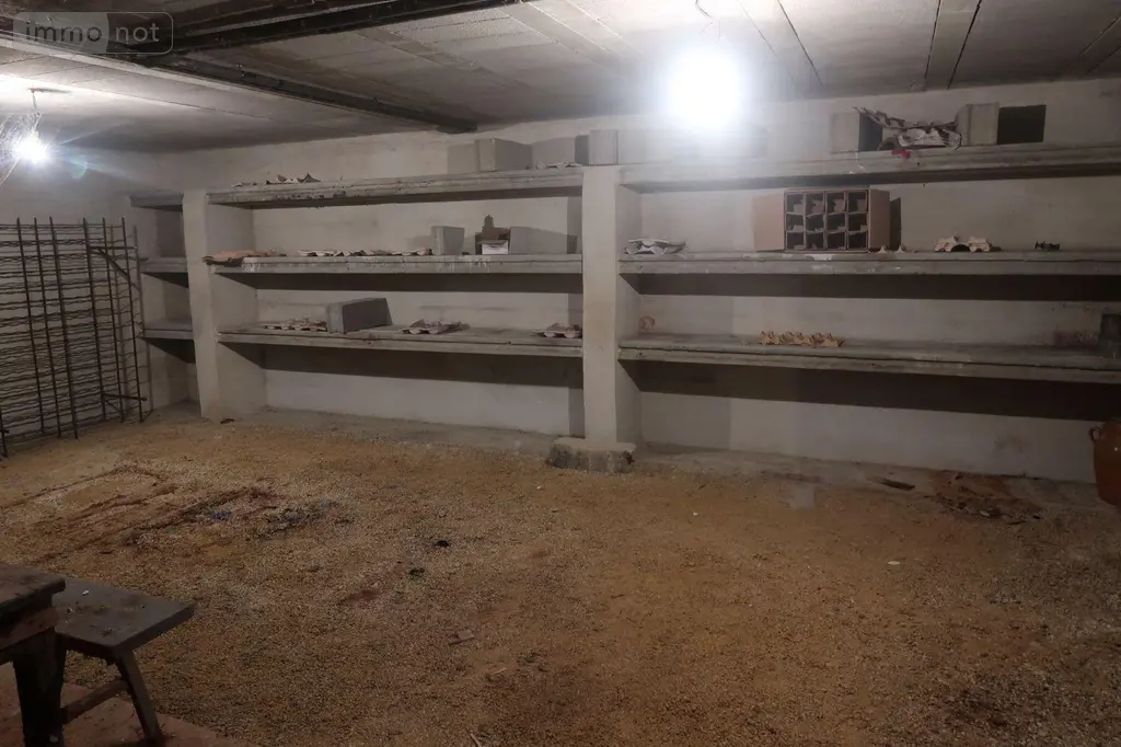 Maison a vendre Colombiers 86490 Vienne 86 281 m2 10 pièces 340000 euros 86024-MAIS2333 021