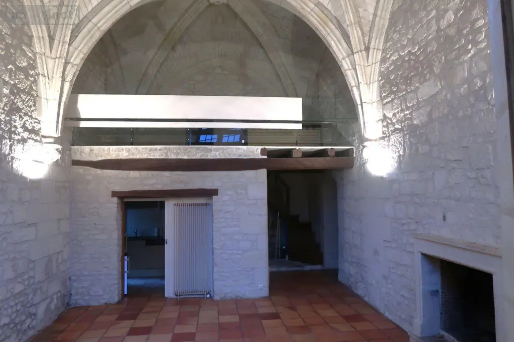 Maison a vendre Colombiers 86490 Vienne 86 281 m2 10 pièces 340000 euros 86024-MAIS2333 005