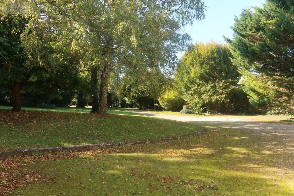 Maison a vendre Colombiers 86490 Vienne 86 281 m2 10 pièces 340000 euros 86024-MAIS2333 025