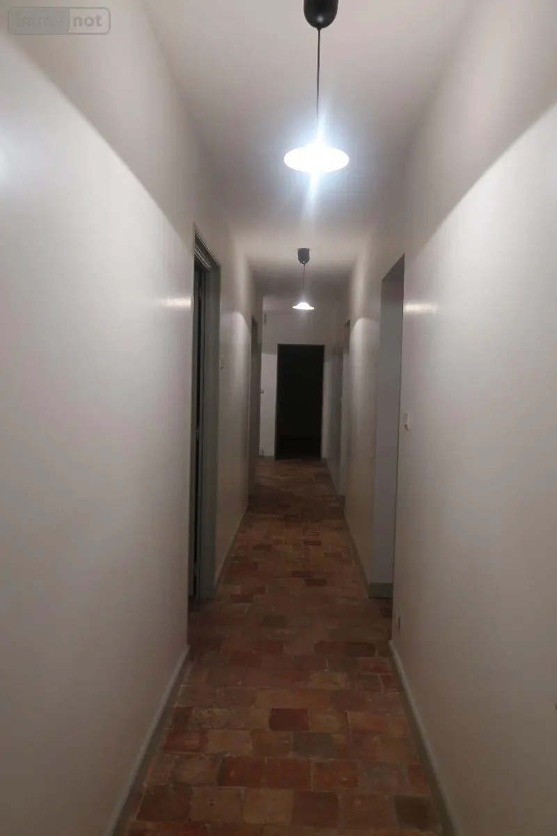 Maison a vendre Colombiers 86490 Vienne 86 281 m2 10 pièces 340000 euros 86024-MAIS2333 012