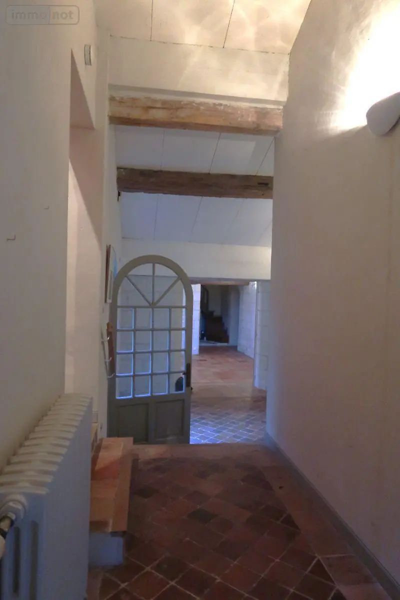 Maison a vendre Colombiers 86490 Vienne 86 281 m2 10 pièces 340000 euros 86024-MAIS2333 011