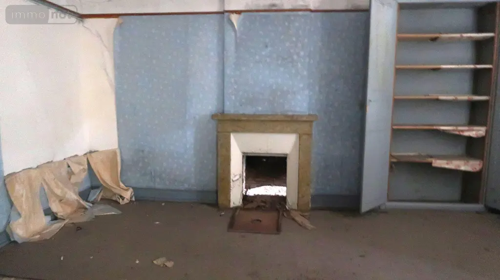 Maison a vendre Vicq-sur-Gartempe 86260 Vienne 86 82 m2 4 pièces 16500 euros 86024-MAIS2336 005