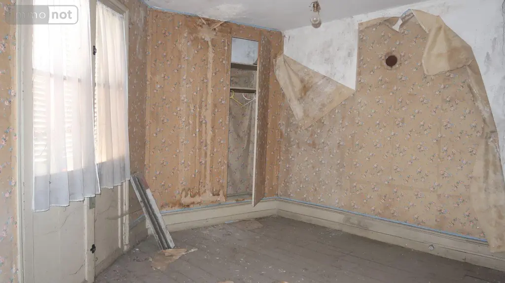 Maison a vendre Vicq-sur-Gartempe 86260 Vienne 86 82 m2 4 pièces 16500 euros 86024-MAIS2336 006