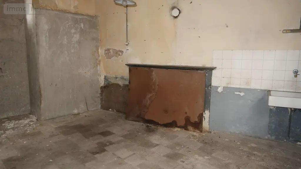 Maison a vendre Vicq-sur-Gartempe 86260 Vienne 86 82 m2 4 pièces 16500 euros 86024-MAIS2336 008