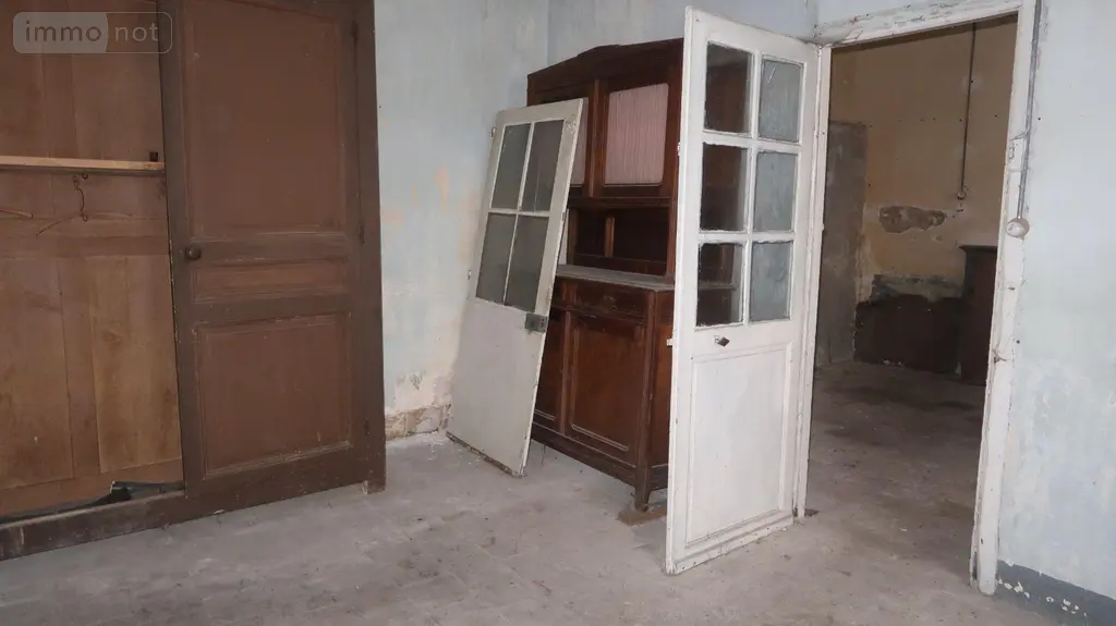 Maison a vendre Vicq-sur-Gartempe 86260 Vienne 86 82 m2 4 pièces 16500 euros 86024-MAIS2336 010