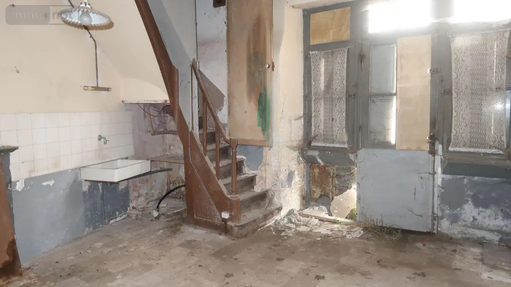 Maison a vendre Vicq-sur-Gartempe 86260 Vienne 86 82 m2 4 pièces 16500 euros 86024-MAIS2336 009