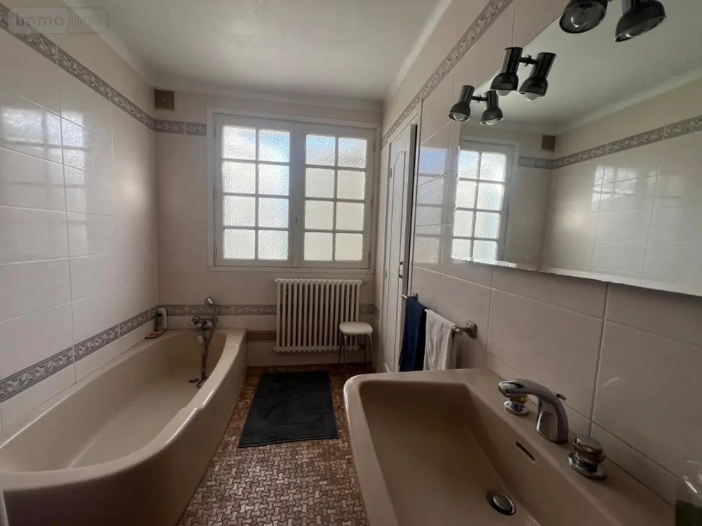 Maison a vendre Saint-Nazaire 44600 Loire-Atlantique 44 140 m2 6 pièces 828800 euros 15655/871 006