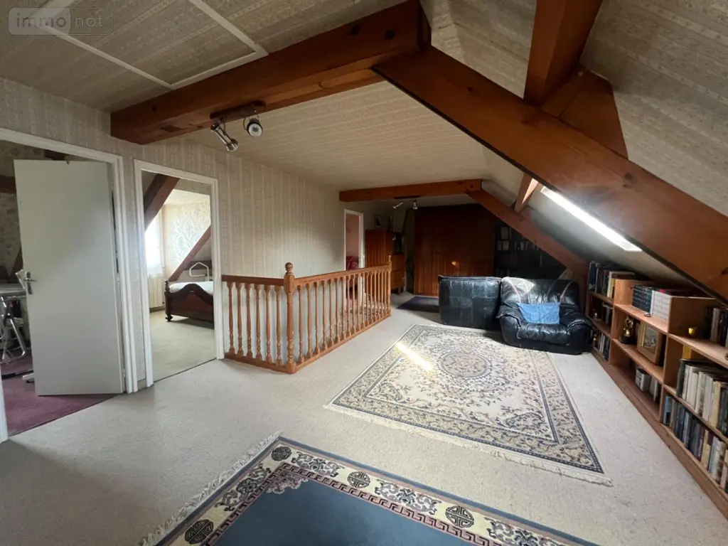 Maison a vendre Saint-Nazaire 44600 Loire-Atlantique 44 140 m2 6 pièces 828800 euros 15655/871 007