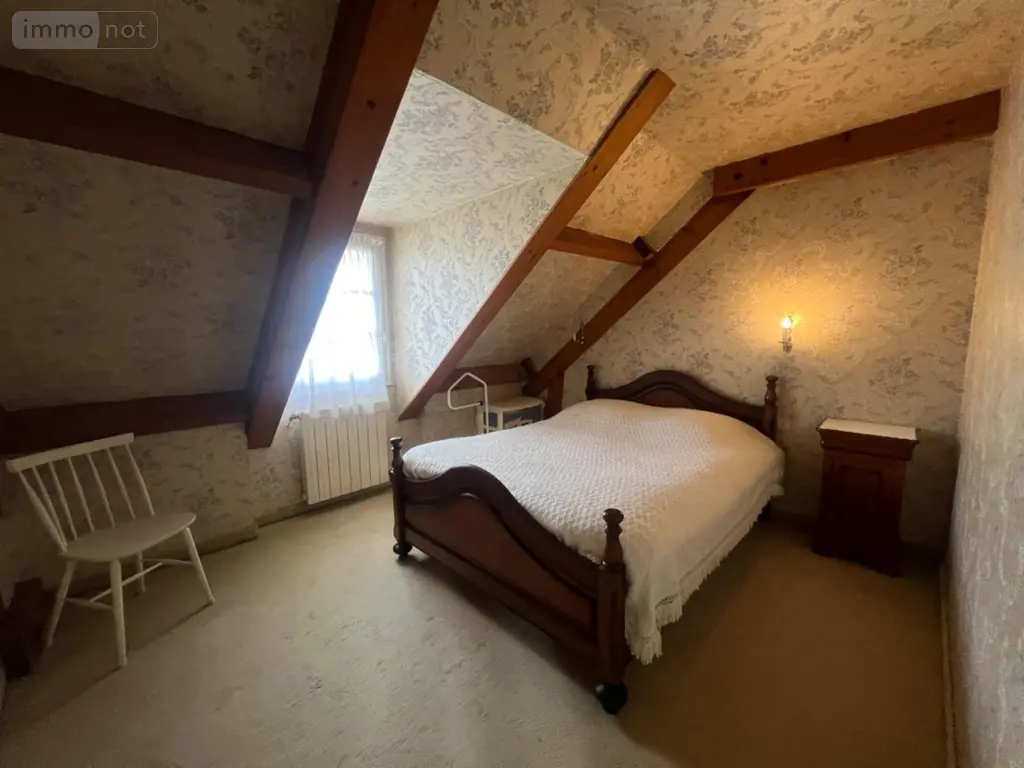 Maison a vendre Saint-Nazaire 44600 Loire-Atlantique 44 140 m2 6 pièces 828800 euros 15655/871 008