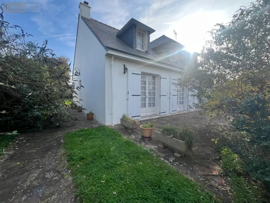 Maison a vendre Saint-Nazaire 44600 Loire-Atlantique 44 140 m2 6 pièces 828800 euros 15655/871 003