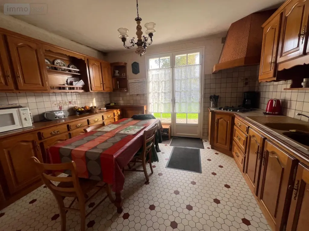 Maison a vendre Saint-Nazaire 44600 Loire-Atlantique 44 140 m2 6 pièces 828800 euros 15655/871 009