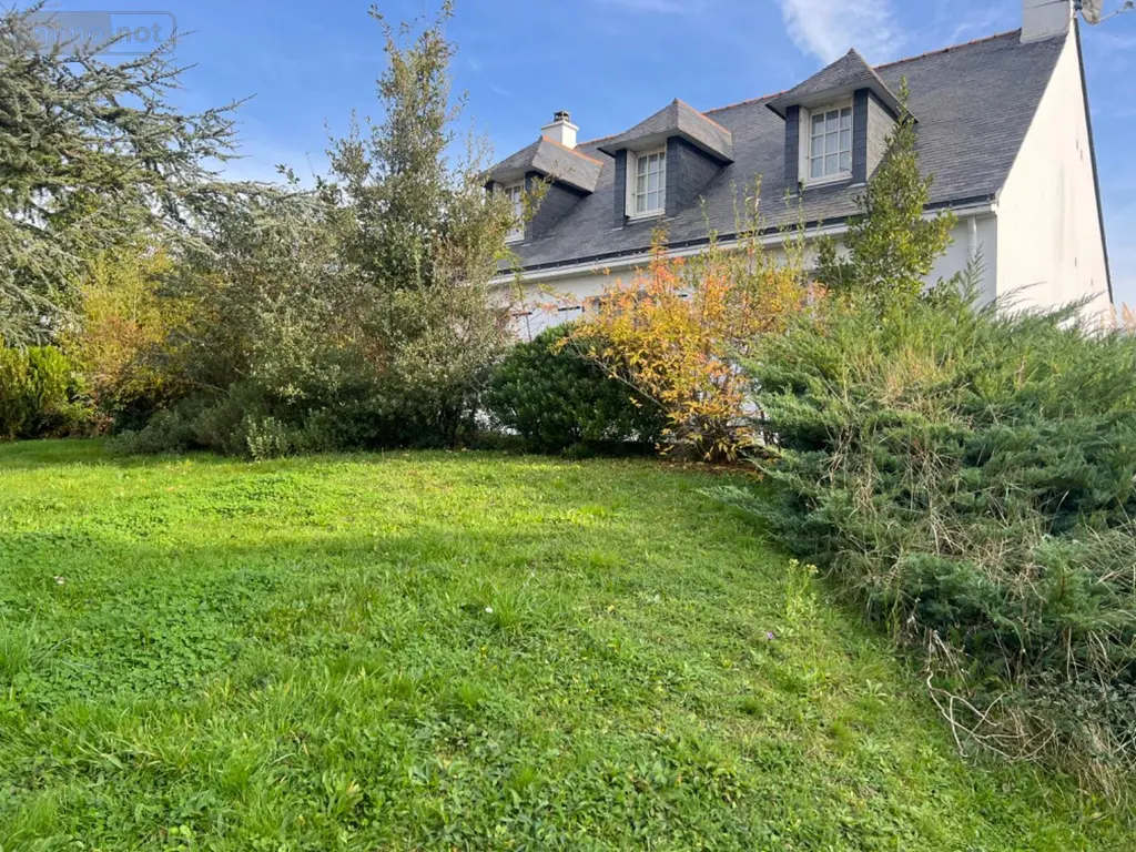 Maison a vendre Saint-Nazaire 44600 Loire-Atlantique 44 140 m2 6 pièces 828800 euros 15655/871 012
