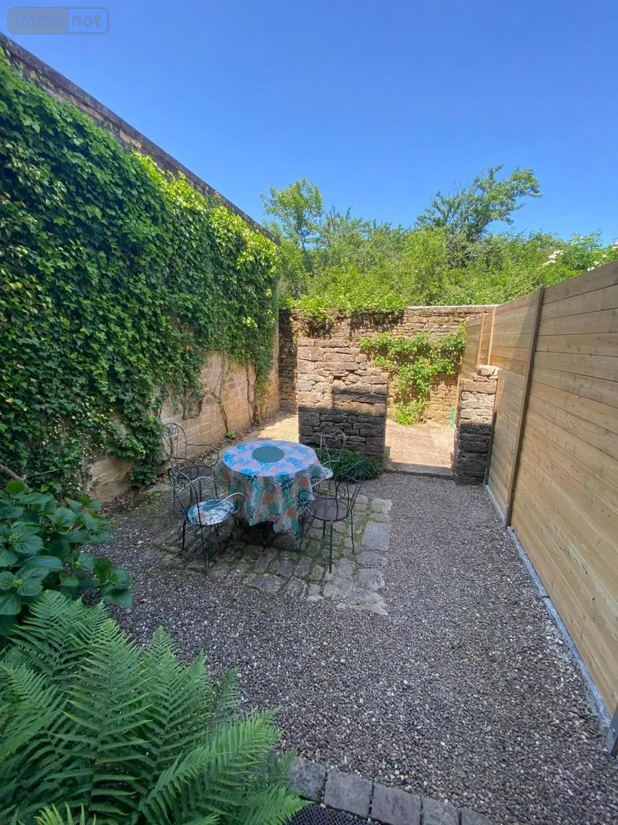 Maison a vendre Montigny-lès-Vesoul 70000 Haute-Saône 70 130 m2 5 pièces 119000 euros VM1520-COMPANY40400MZL 003