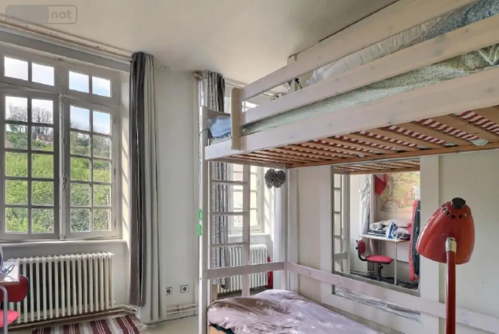 Maison a vendre Montigny-lès-Vesoul 70000 Haute-Saône 70 130 m2 5 pièces 119000 euros VM1520-COMPANY40400MZL 012