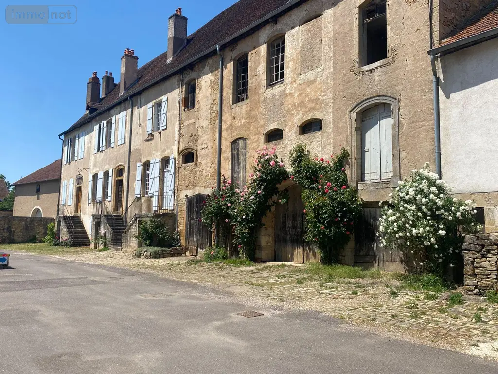 Maison a vendre Montigny-lès-Vesoul 70000 Haute-Saône 70 130 m2 5 pièces 119000 euros VM1520-COMPANY40400MZL 002