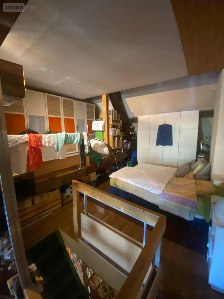Maison a vendre Montigny-lès-Vesoul 70000 Haute-Saône 70 130 m2 5 pièces 119000 euros VM1520-COMPANY40400MZL 013