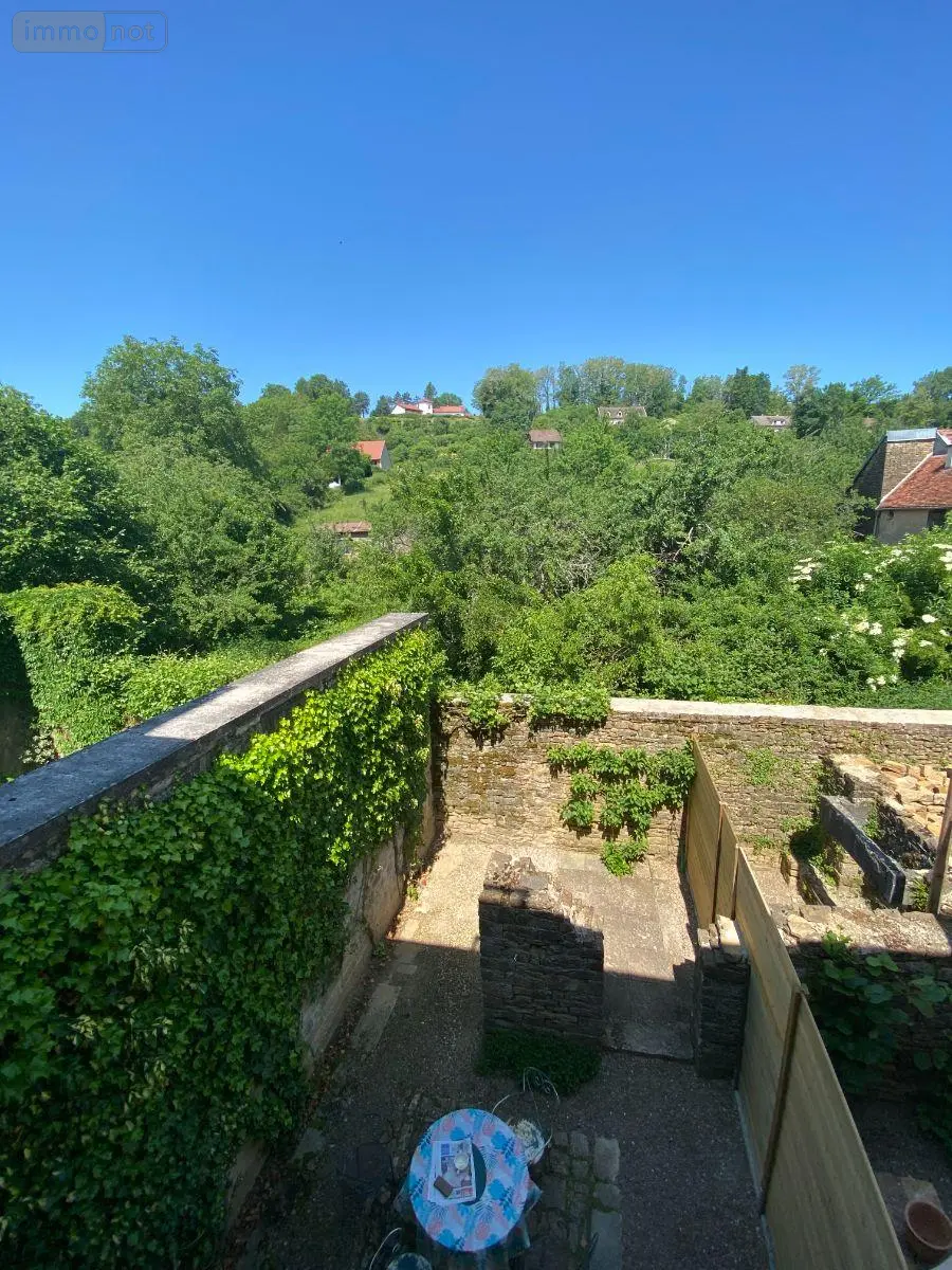 Maison a vendre Montigny-lès-Vesoul 70000 Haute-Saône 70 130 m2 5 pièces 119000 euros VM1520-COMPANY40400MZL 014