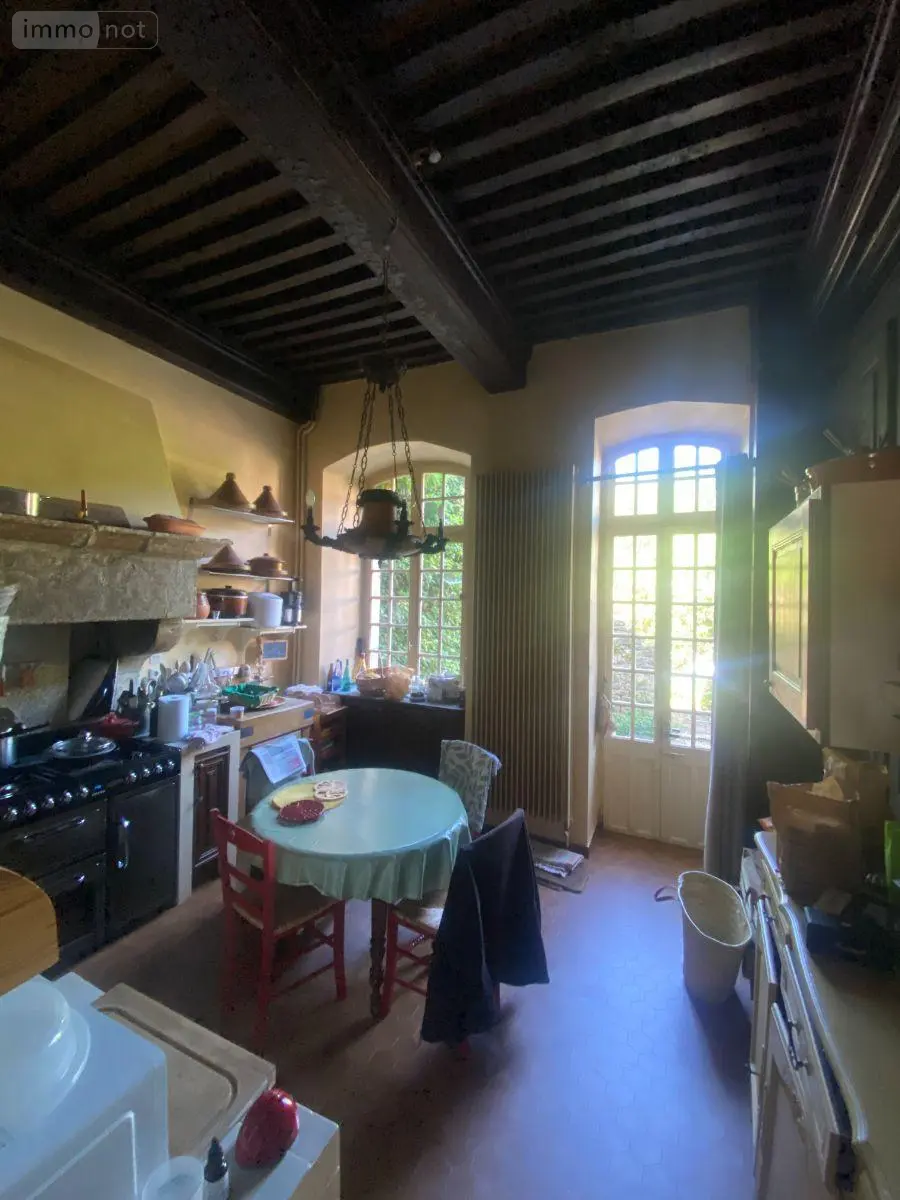 Maison a vendre Montigny-lès-Vesoul 70000 Haute-Saône 70 130 m2 5 pièces 119000 euros VM1520-COMPANY40400MZL 007