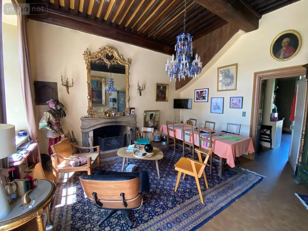 Maison a vendre Montigny-lès-Vesoul 70000 Haute-Saône 70 130 m2 5 pièces 119000 euros VM1520-COMPANY40400MZL 004