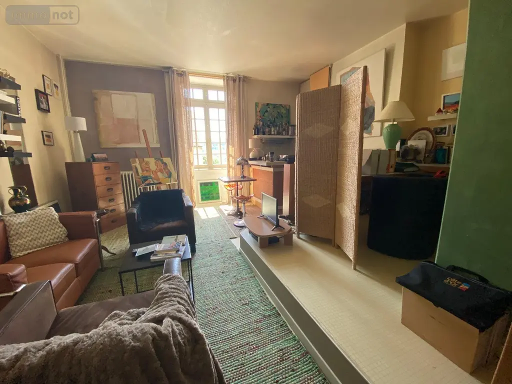 Maison a vendre Montigny-lès-Vesoul 70000 Haute-Saône 70 130 m2 5 pièces 119000 euros VM1520-COMPANY40400MZL 009