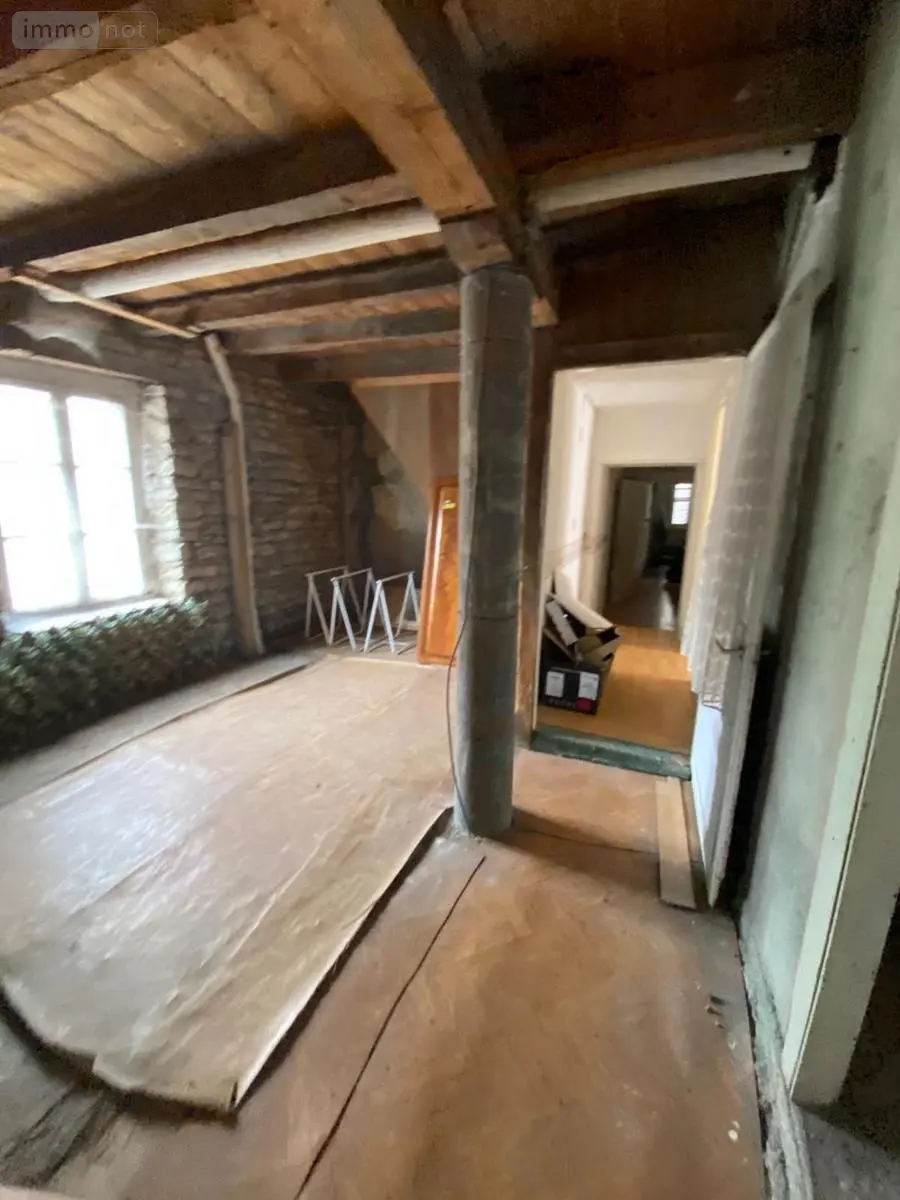 Immeuble de rapport a vendre Villersexel 70110 Haute-Saône 70 300 m2 117680 euros VI124-COMPANY40400MZL 006