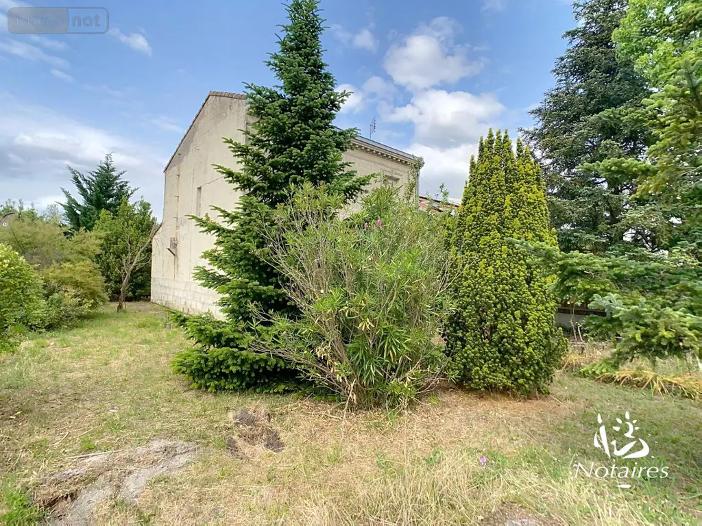 Maison a vendre Le Bouscat 33110 Gironde 33 120 m2 6 pièces 445000 euros 007/621 007