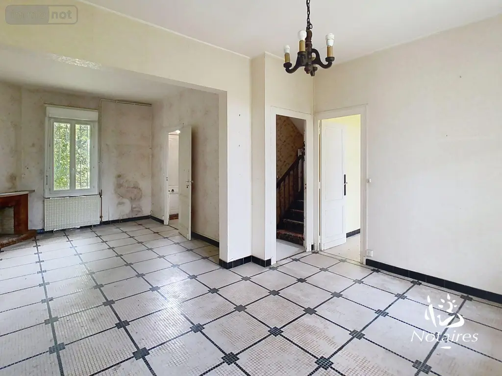Maison a vendre Le Bouscat 33110 Gironde 33 120 m2 6 pièces 445000 euros 007/621 003