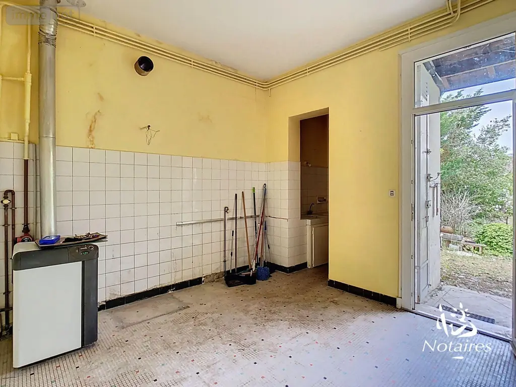 Maison a vendre Le Bouscat 33110 Gironde 33 120 m2 6 pièces 445000 euros 007/621 004