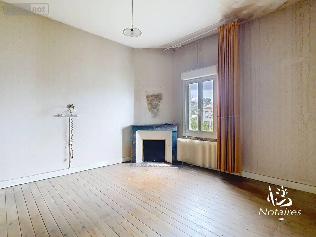 Maison a vendre Le Bouscat 33110 Gironde 33 120 m2 6 pièces 445000 euros 007/621 005