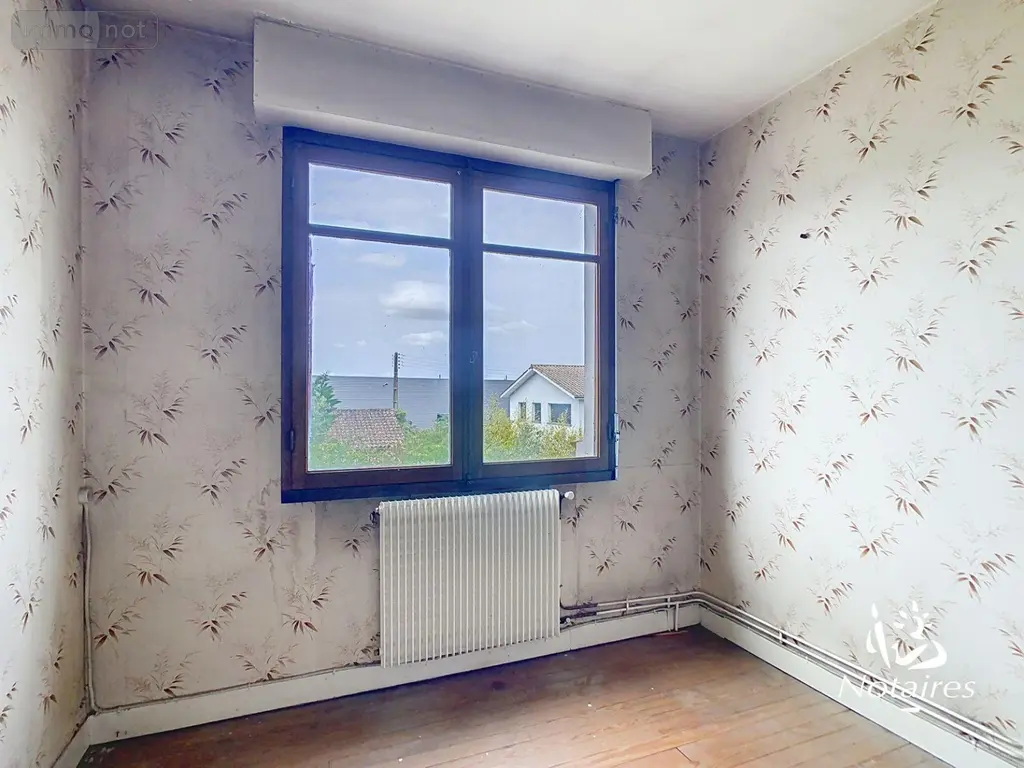 Maison a vendre Le Bouscat 33110 Gironde 33 120 m2 6 pièces 445000 euros 007/621 008