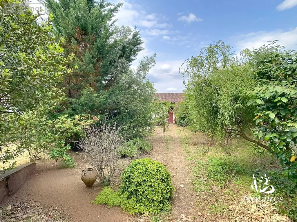 Maison a vendre Le Bouscat 33110 Gironde 33 120 m2 6 pièces 445000 euros 007/621 002
