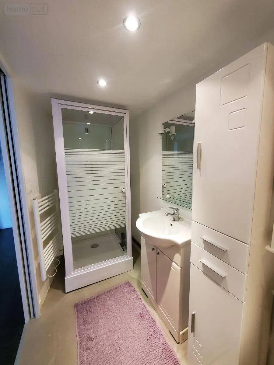 Maison a vendre La Chapelle-Taillefert 23000 Creuse 23 37 m2 3 pièces 74094 euros 10986/701 006