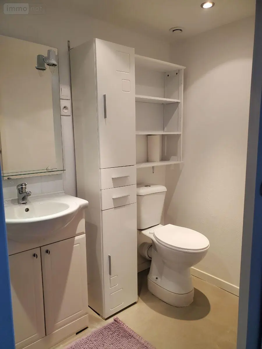 Maison a vendre La Chapelle-Taillefert 23000 Creuse 23 37 m2 3 pièces 74094 euros 10986/701 007
