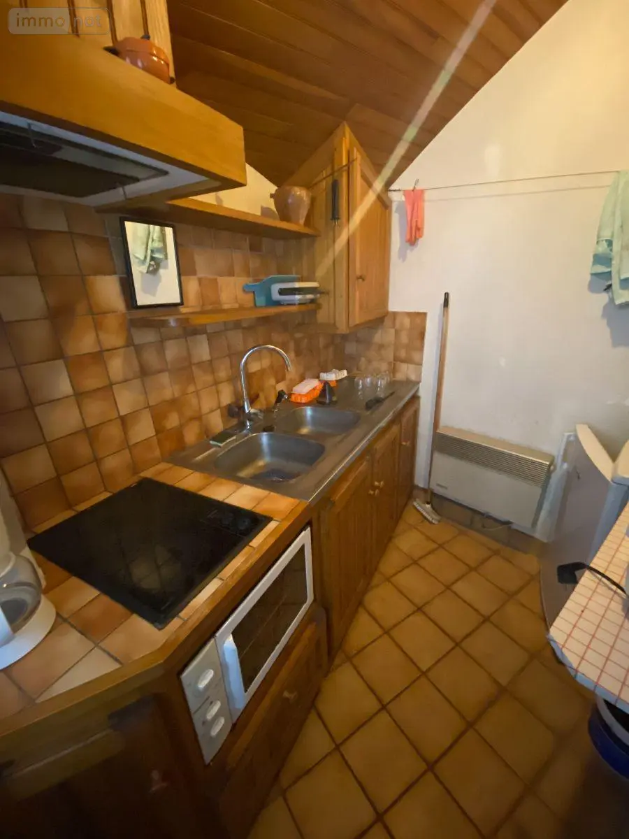 Maison a vendre Pleaux 15700 Cantal 15 35 m2 47700 euros 15060/1176 006