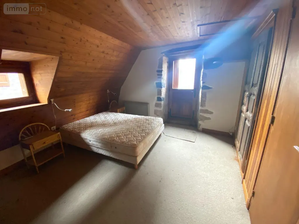 Maison a vendre Pleaux 15700 Cantal 15 35 m2 47700 euros 15060/1176 007