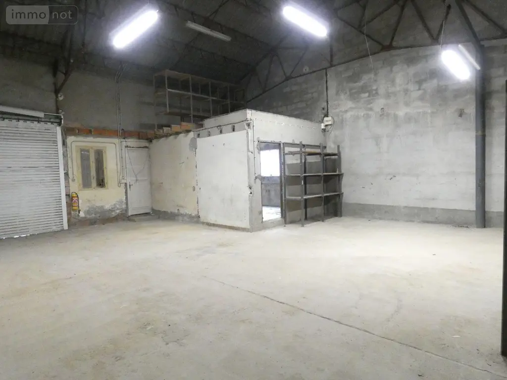 Maison a vendre Chabanais 16150 Charente 16 225 m2 15 pièces 305000 euros 14757/165 003